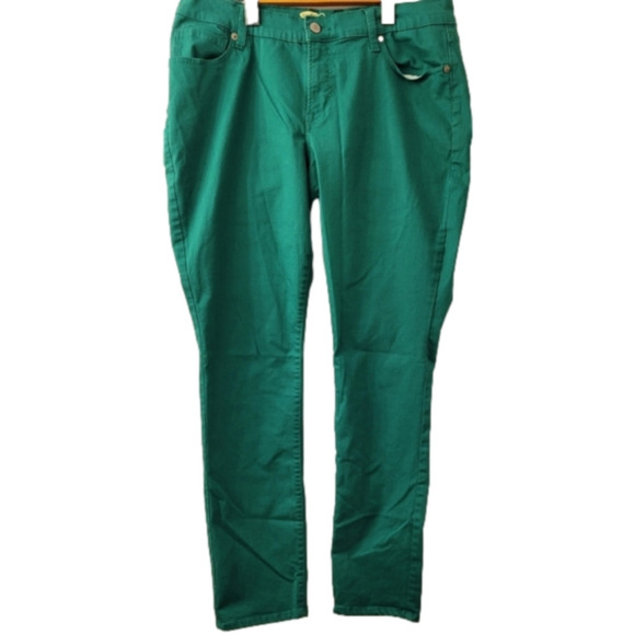 Old Navy The Sweetheart Vintage Pants - Picture 2 of 5